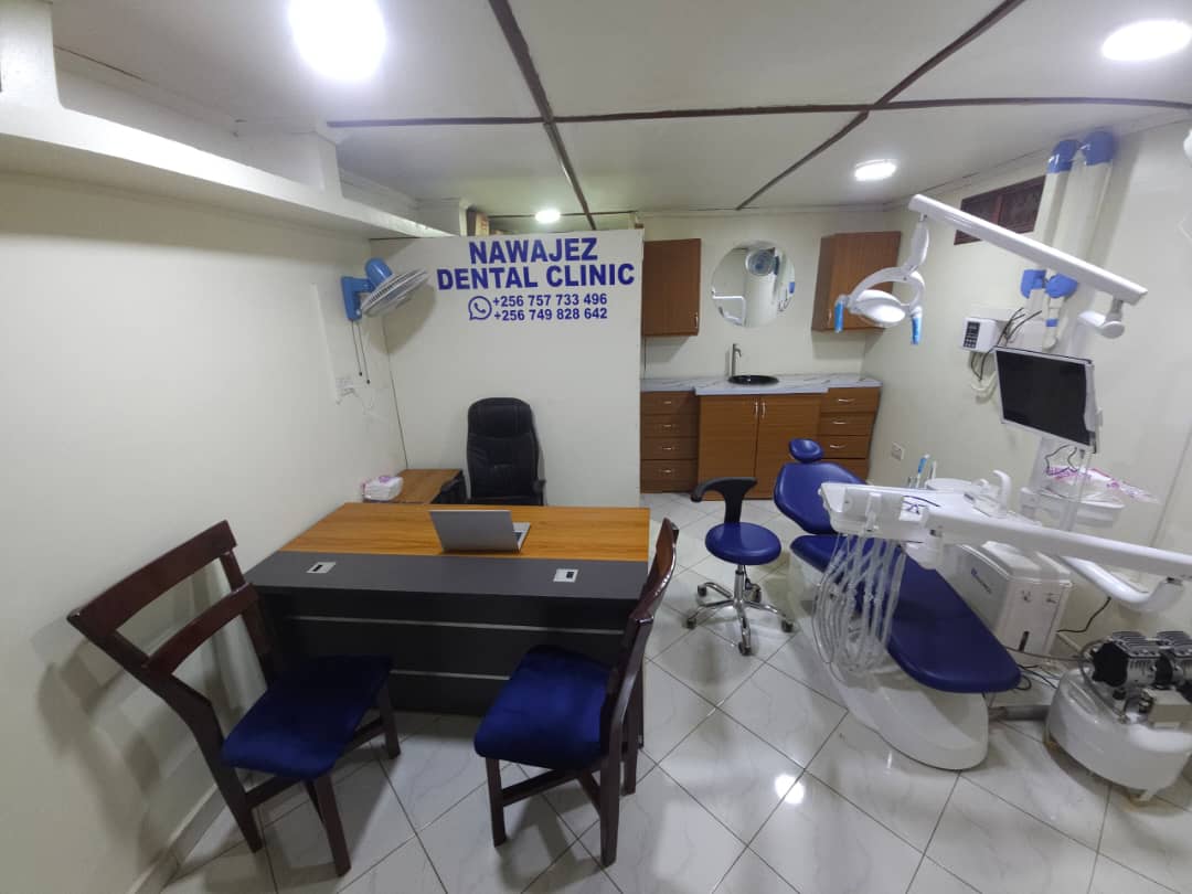 Dental Clinic